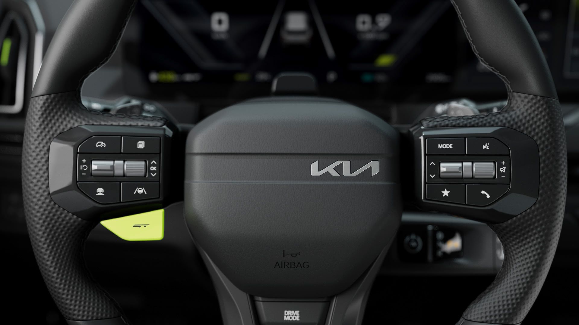 GT-Fahrmodus und virtuelle Gangwechsel.
